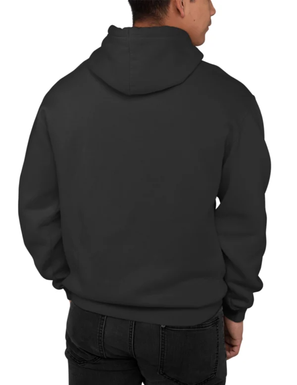 Danny's Barramundi Unisex Hoodies - Image 2