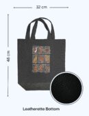 Australian Animals Tote Bag