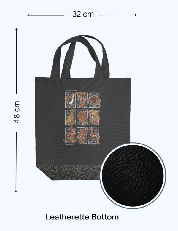 Australian Animals Tote Bag - Image 2