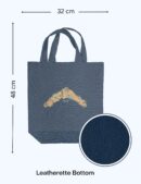 Natural Trail Tote Bag