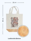 Corrobree Tote Bag